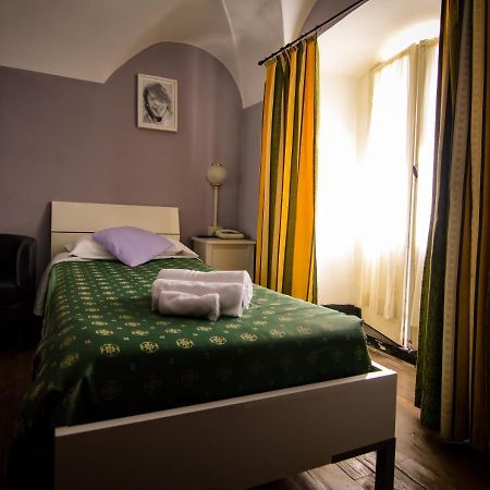 Hotel Villa Bonera Генуя Экстерьер фото