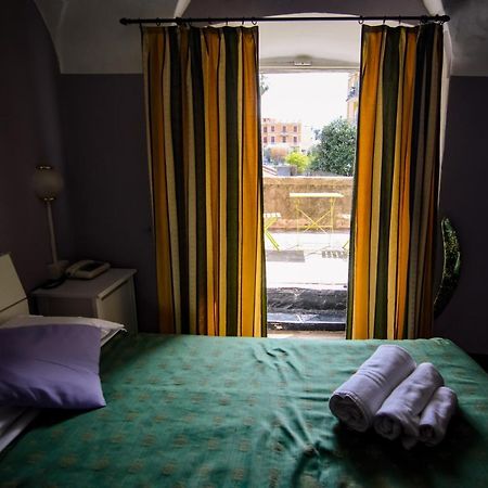 Hotel Villa Bonera Генуя Экстерьер фото