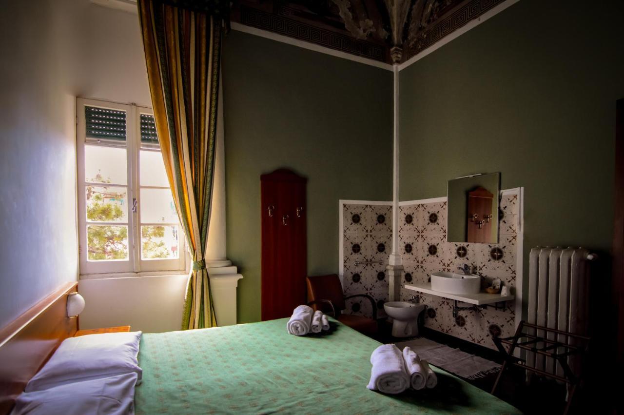 Hotel Villa Bonera Генуя Экстерьер фото