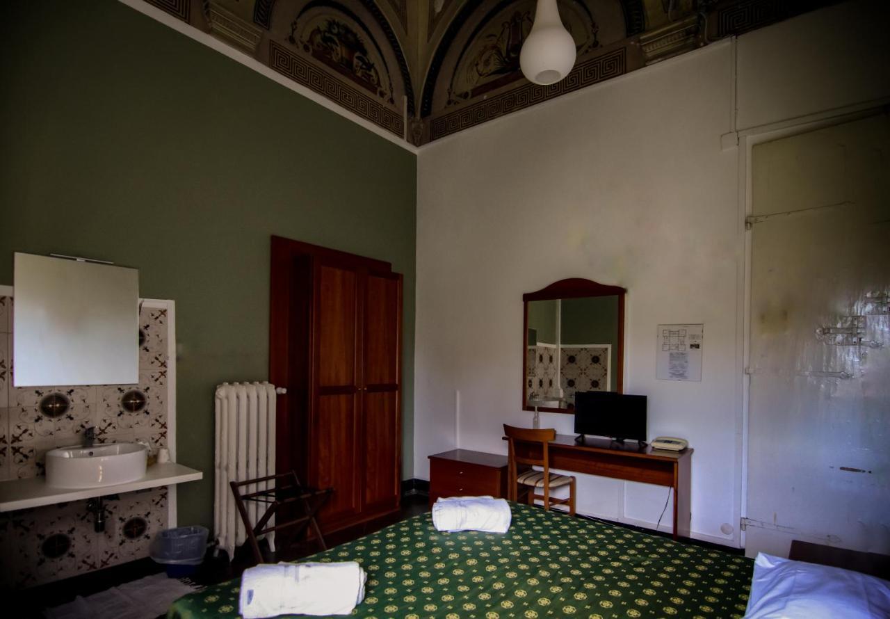 Hotel Villa Bonera Генуя Экстерьер фото