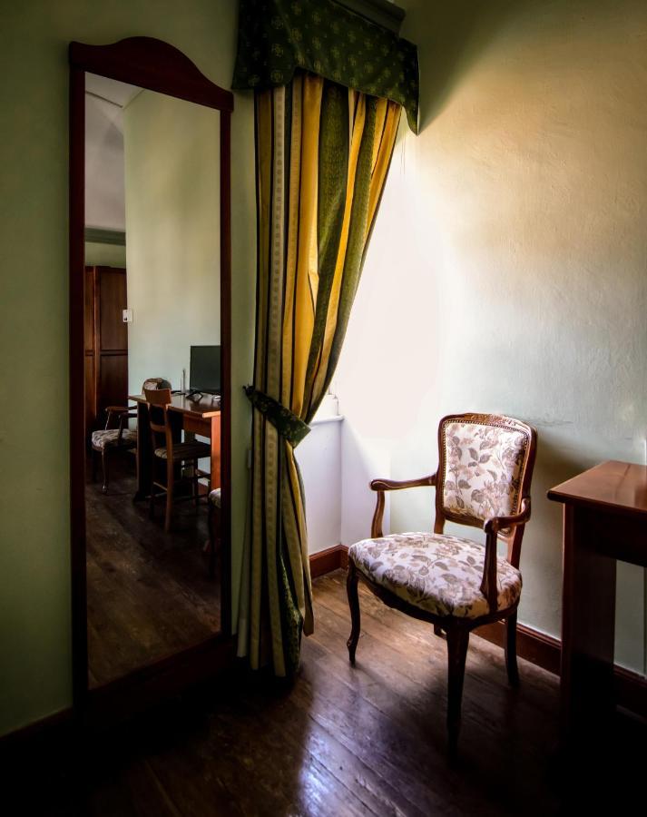 Hotel Villa Bonera Генуя Экстерьер фото