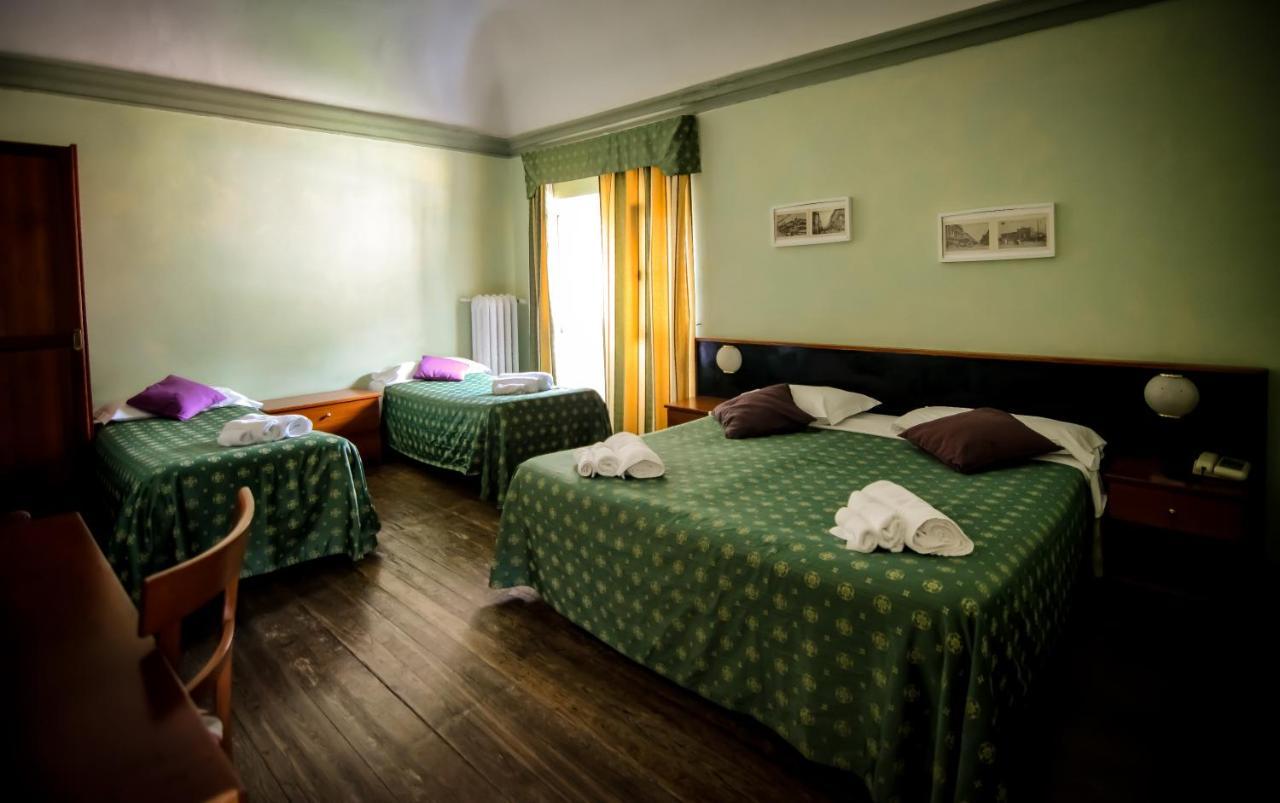 Hotel Villa Bonera Генуя Экстерьер фото