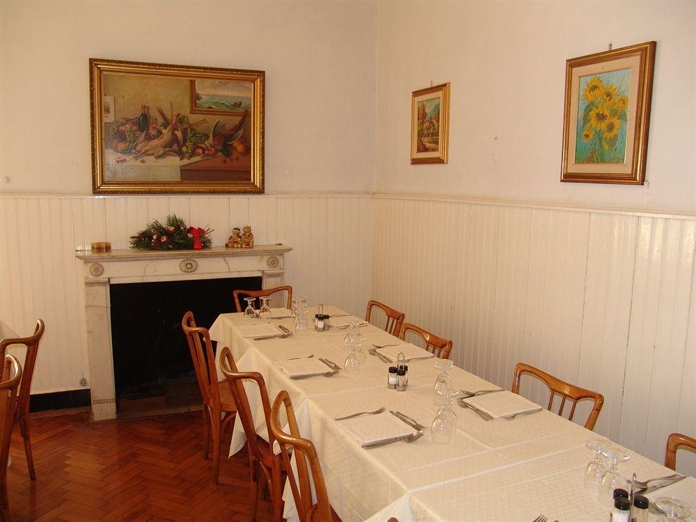 Hotel Villa Bonera Генуя Экстерьер фото