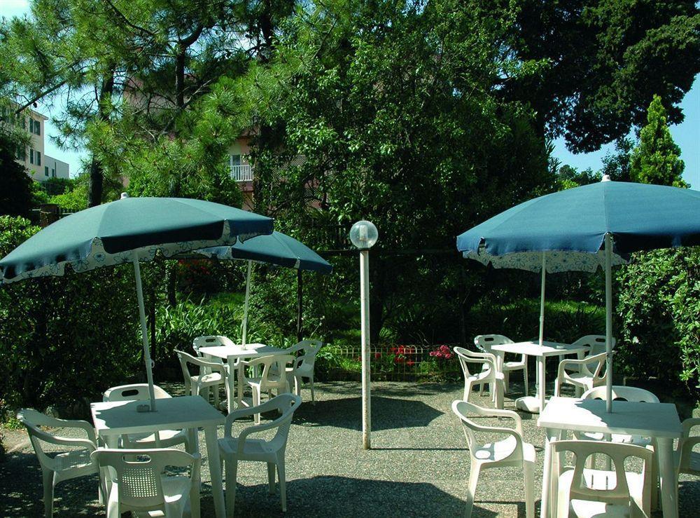 Hotel Villa Bonera Генуя Экстерьер фото